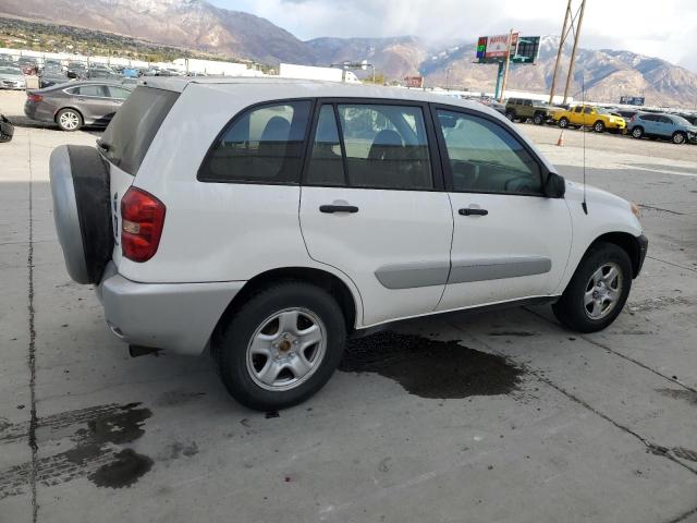 Photo 3 from auction – 2005 TOYOTA RAV4 with VIN JTEHD20V656043045