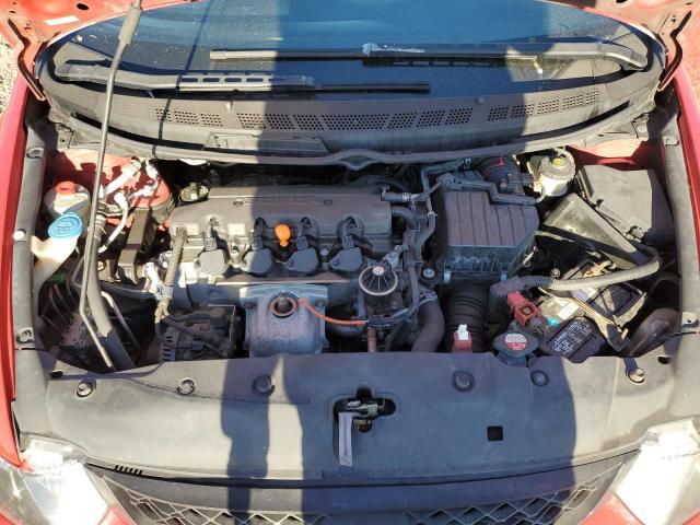 Photo 11 from auction – 2011 HONDA CIVIC EX with VIN 2HGFG1B84BH512567