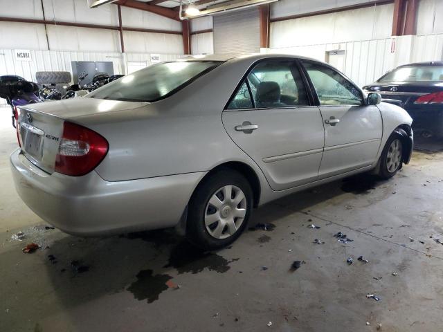 Photo 3 from auction – 2004 TOYOTA CAMRY LE with VIN 4T1BE32K34U303620