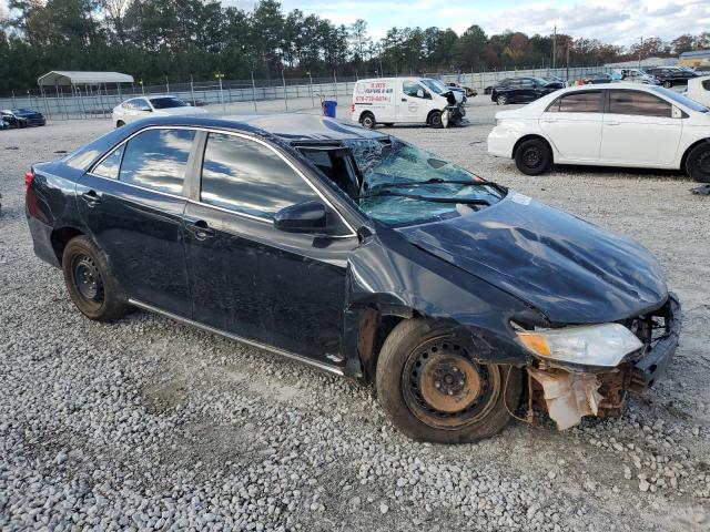 Photo 4 from auction – 2013 TOYOTA CAMRY L with VIN 4T1BF1FK5DU230889