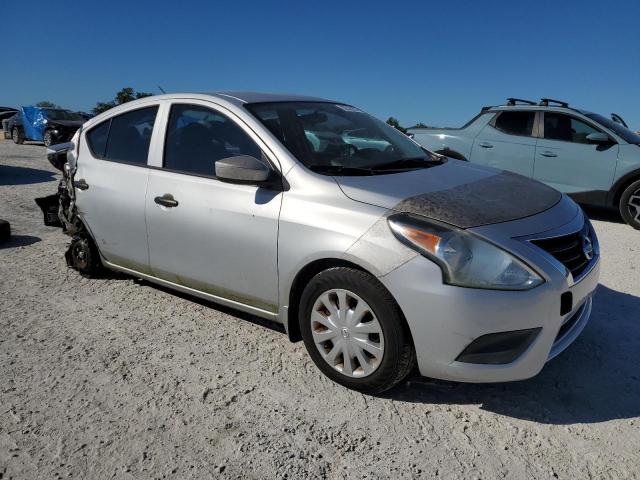Photo 4 from auction – 2016 NISSAN VERSA S with VIN 3N1CN7AP1GL872643