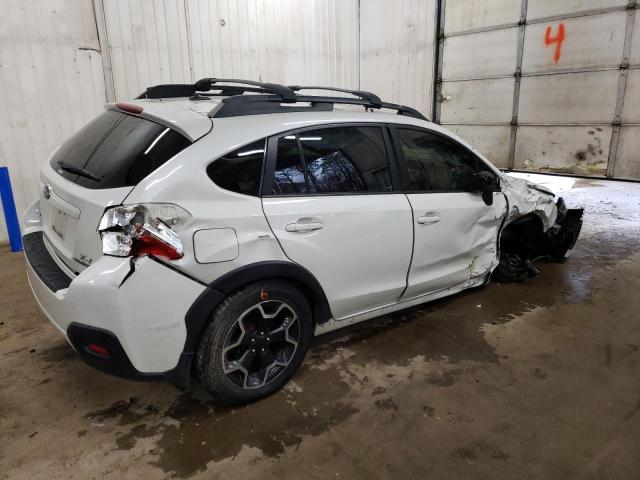 صورة رقم 3 من المزاد - 2015 SUBARU XV CROSSTR مع VIN JF2GPAFC6FH275143