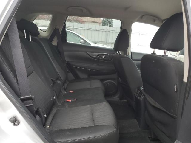 Photo 11 from auction – 2020 NISSAN ROGUE S with VIN KNMAT2MT2LP505397