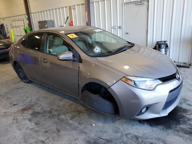 Photo 4 from auction – 2014 TOYOTA COROLLA L with VIN 2T1BURHEXEC185673