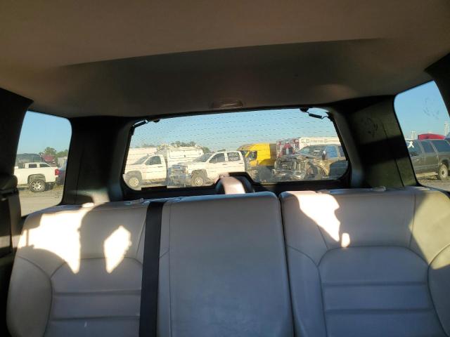 Photo 10 from auction – 2003 JEEP LIBERTY LI with VIN 1J4GL58K53W624350