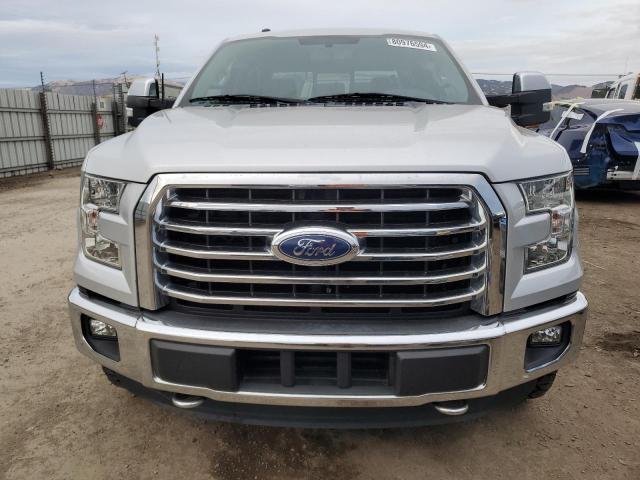 Photo 5 from auction – 2015 FORD F150 SUPER with VIN 1FTEW1EG0FKD82284