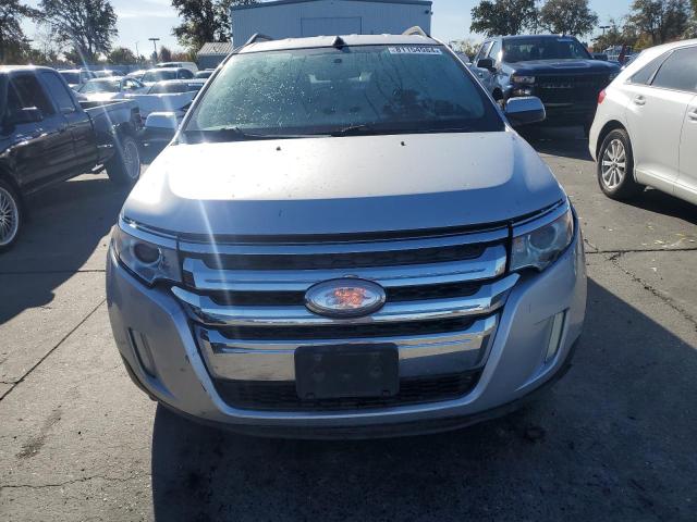 Photo 5 from auction – 2013 FORD EDGE LIMIT with VIN 2FMDK3K9XDBA44452