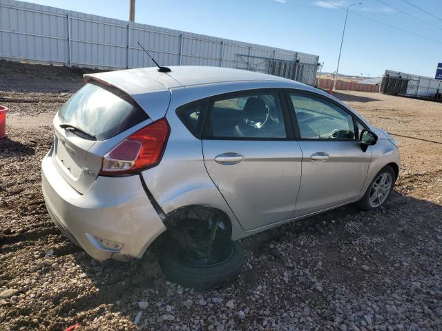 Photo 3 from auction – 2018 FORD FIESTA SE with VIN 3FADP4EJ0JM110671