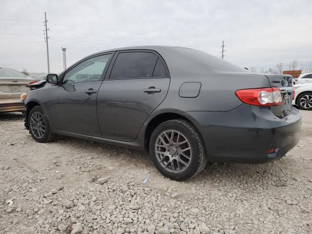 Photo 2 from auction – 2012 TOYOTA COROLLA BA with VIN 2T1BU4EE8CC826971