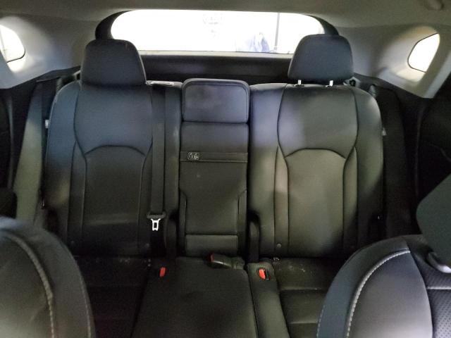 Photo 10 from auction – 2022 LEXUS RX 350 with VIN 2T2HZMDA0NC356346