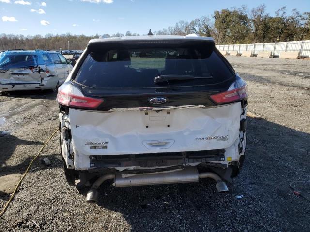 Photo 6 from auction – 2020 FORD EDGE TITAN with VIN 2FMPK3K95LBB39707