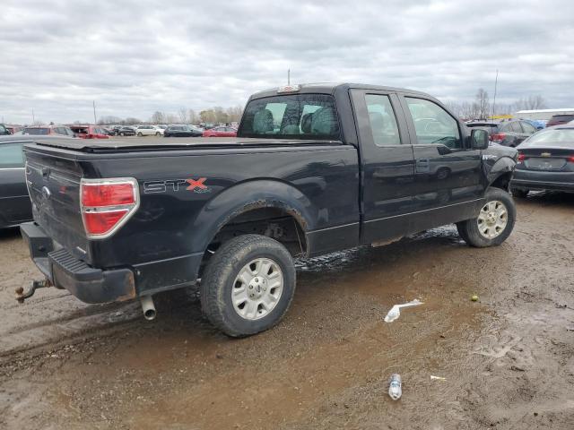 Photo 3 from auction – 2013 FORD F150 SUPER with VIN 1FTEX1EM8DKE27066