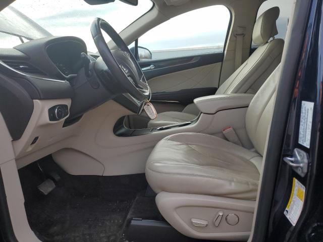 Photo 7 from auction – 2017 LINCOLN MKC RESERV with VIN 5LMCJ3D94HUL61670