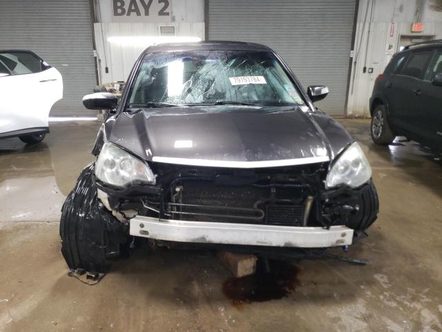 Photo 5 from auction – 2009 ACURA RDX TECHNO with VIN 5J8TB18599A002884