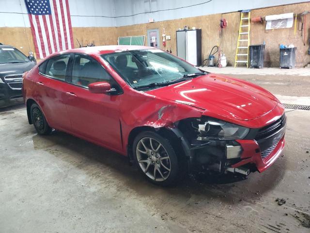 Photo 4 from auction – 2013 DODGE DART SXT with VIN 1C3CDFBA4DD295455