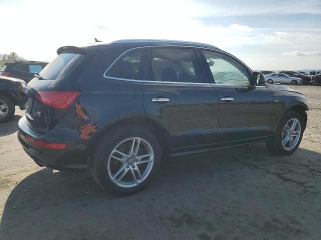 Photo 3 from auction – 2014 AUDI Q5 PREMIUM with VIN WA1DGAFP3EA021699