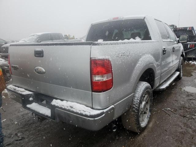 Photo 3 from auction – 2006 FORD F150 SUPER with VIN 1FTPW14V76FB44059