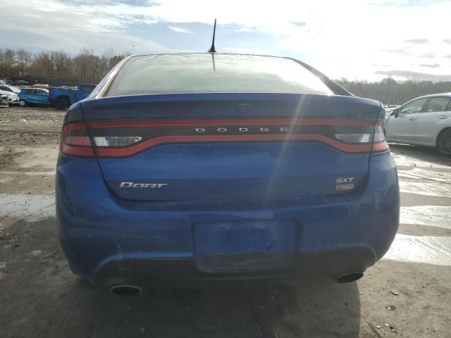 Photo 6 from auction – 2013 DODGE DART SXT with VIN 1C3CDFBH6DD297513
