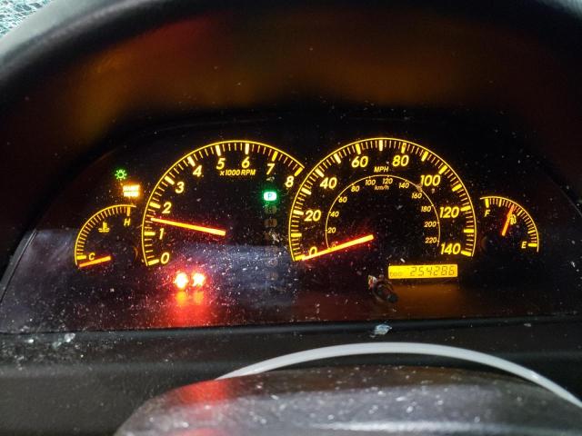 Photo 9 from auction – 2005 TOYOTA CAMRY LE with VIN 4T1BE32K75U596780