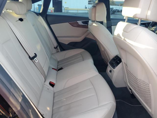 Photo 10 from auction – 2020 AUDI A5 PREMIUM with VIN WAUANCF50LA004636