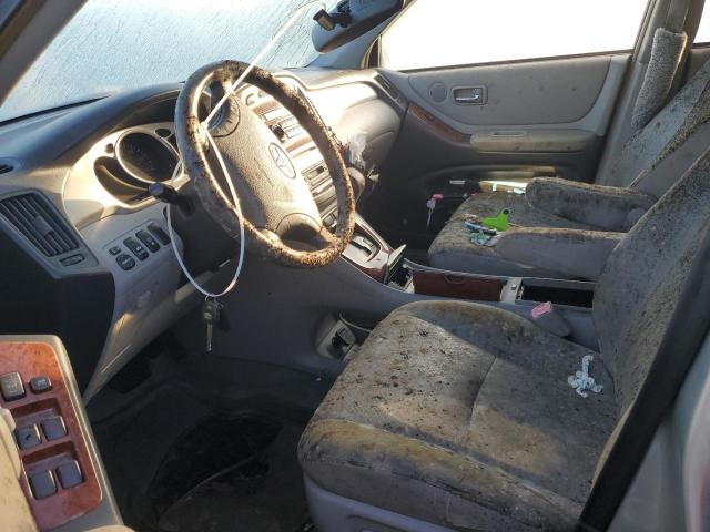 Photo 7 from auction – 2007 TOYOTA HIGHLANDER with VIN JTEEP21A270196419