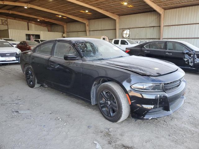 Photo 4 from auction – 2022 DODGE CHARGER SX with VIN 2C3CDXBG9NH216165