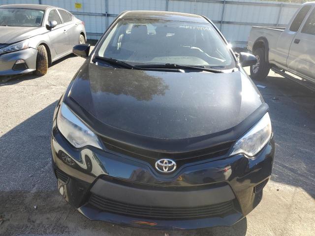 Photo 5 from auction – 2014 TOYOTA COROLLA L with VIN 2T1BURHE1EC013922