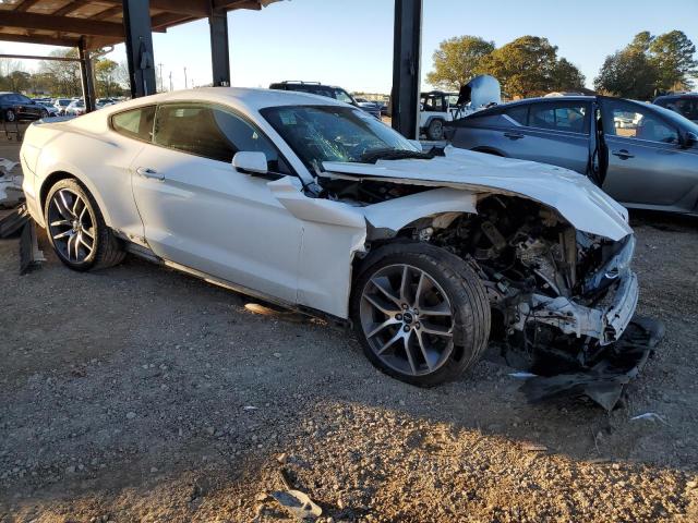 Photo 4 from auction – 2015 FORD MUSTANG with VIN 1FA6P8TH8F5340732