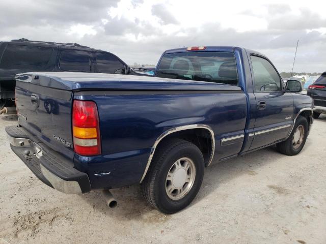 Photo 3 from auction – 2000 CHEVROLET SILVERADO with VIN 1GCEC14T2YZ108988