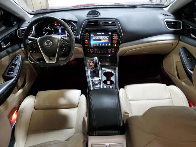 Photo 8 from auction – 2018 NISSAN MAXIMA 3.5 with VIN 1N4AA6AP3JC400043