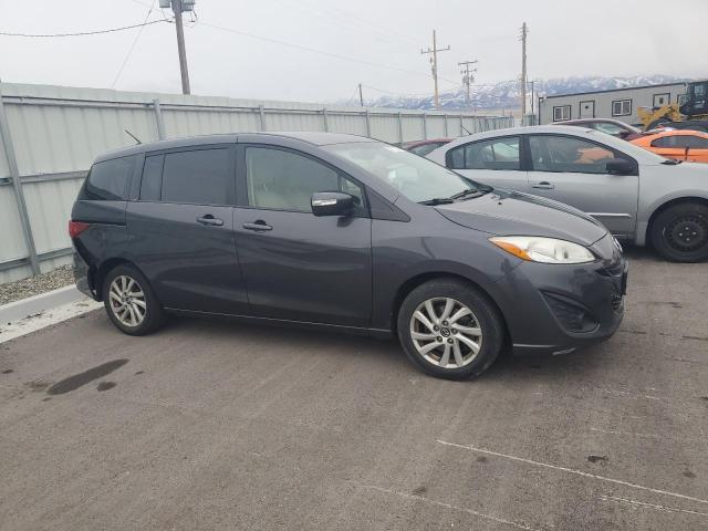 Photo 4 from auction – 2013 MAZDA 5 with VIN JM1CW2BL7D0151678