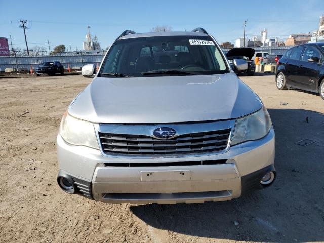 Photo 5 from auction – 2010 SUBARU FORESTER 2 with VIN JF2SH6DC4AH728398