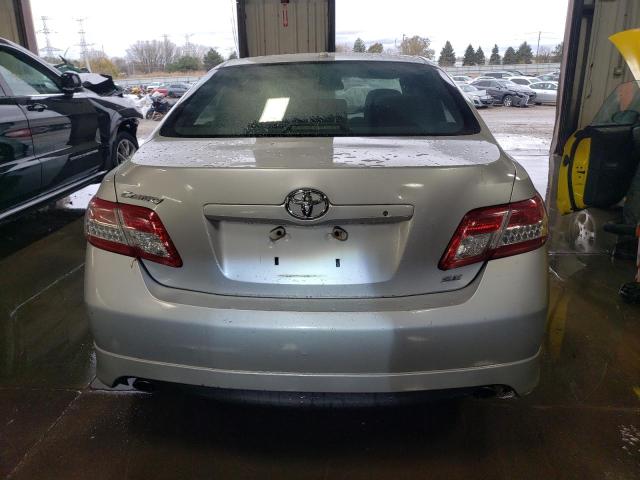 Zdjęcie 6 z aukcji – 2011 TOYOTA CAMRY BASE z VIN 4T1BF3EK6BU675040