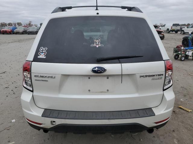 Photo 6 from auction – 2011 SUBARU FORESTER 2 with VIN JF2SHADC8BH769301