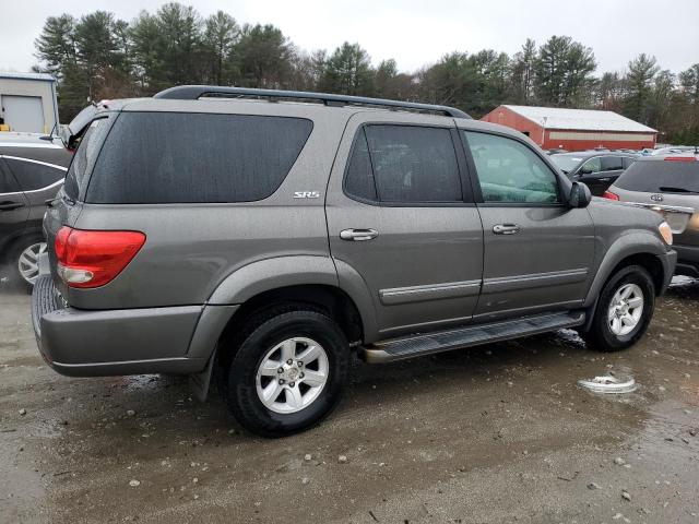Photo 3 from auction – 2005 TOYOTA SEQUOIA SR with VIN 5TDBT44A25S238771