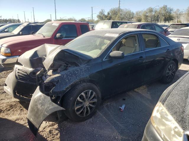 TOYOTA CAMRY CE 2008 with VIN 4T1BE46K88U208203 - Photo from auction