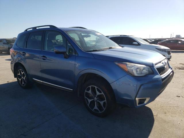 Photo 4 from auction – 2015 SUBARU FORESTER 2 with VIN JF2SJGWC1FH568687