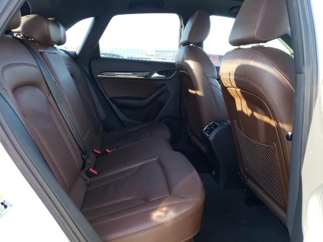 Photo 11 from auction – 2018 AUDI Q3 PREMIUM with VIN WA1JCCFS8JR027492