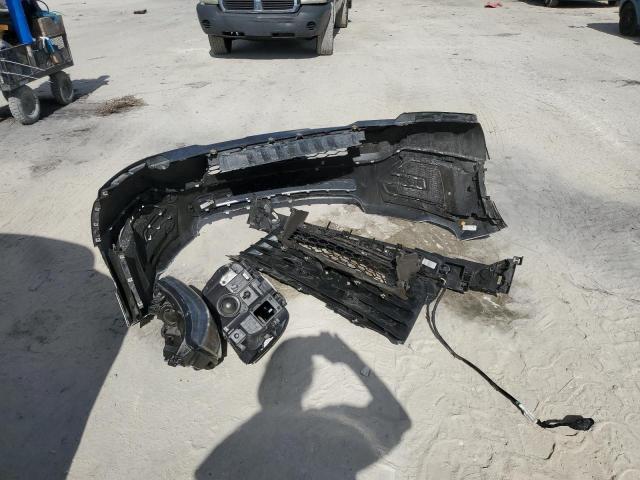 Photo 13 from auction – 2018 FORD EXPLORER P with VIN 1FM5K8ARXJGC95026