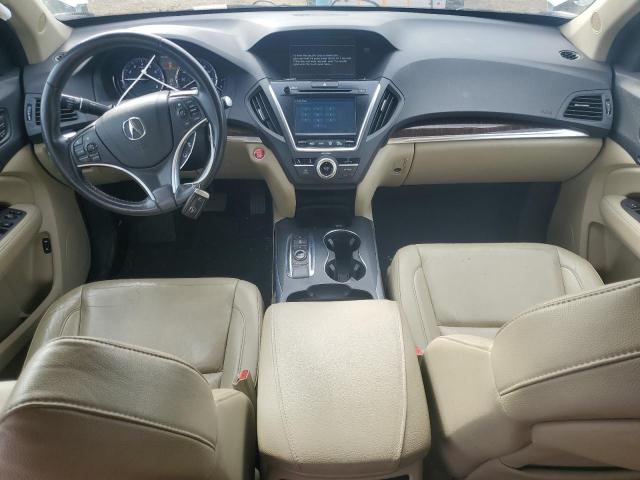 Photo 8 from auction – 2018 ACURA MDX with VIN 5J8YD3H39JL001981