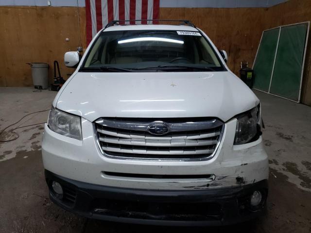 Photo 5 from auction – 2008 SUBARU TRIBECA LI with VIN 4S4WX90D784415071