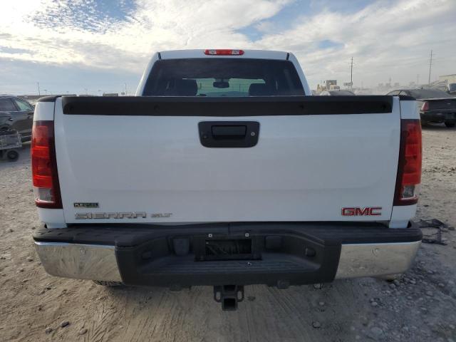 Photo 6 from auction – 2012 GMC SIERRA C15 with VIN 3GTP1WE09CG130933