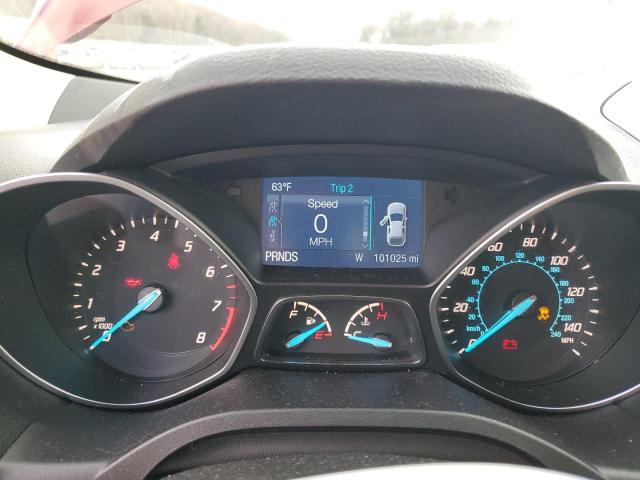 Photo 9 from auction – 2015 FORD ESCAPE SE with VIN 1FMCU0G70FUB58498
