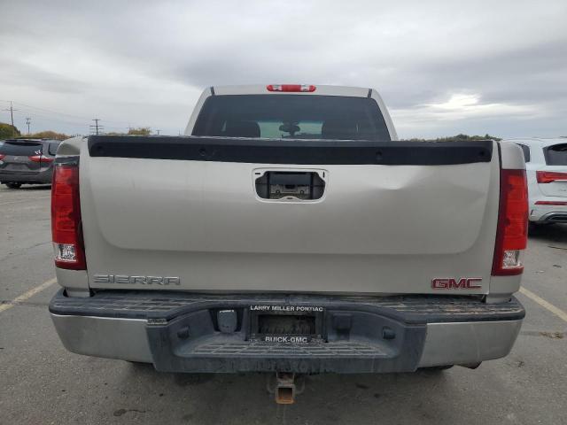 Photo 6 from auction – 2007 GMC NEW SIERRA with VIN 2GTEK13C771580521
