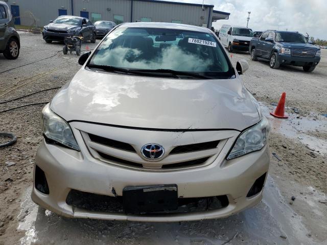 Photo 5 from auction – 2012 TOYOTA COROLLA BA with VIN 2T1BU4EE4CC840303