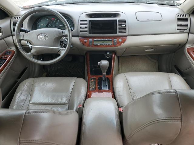 Photo 8 from auction – 2004 TOYOTA CAMRY LE with VIN 4T1BF32K64U578041