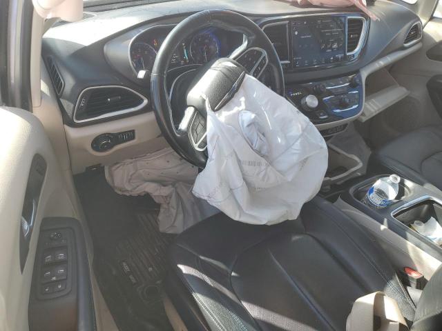 Photo 8 from auction – 2021 CHRYSLER PACIFICA T with VIN 2C4RC1BG8MR595688
