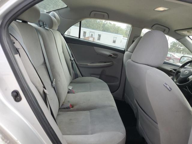 Photo 10 from auction – 2012 TOYOTA COROLLA BA with VIN 5YFBU4EE5CP010865
