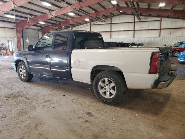 Photo 2 from auction – 2006 CHEVROLET SILVERADO with VIN 1GCEC19X26Z152918