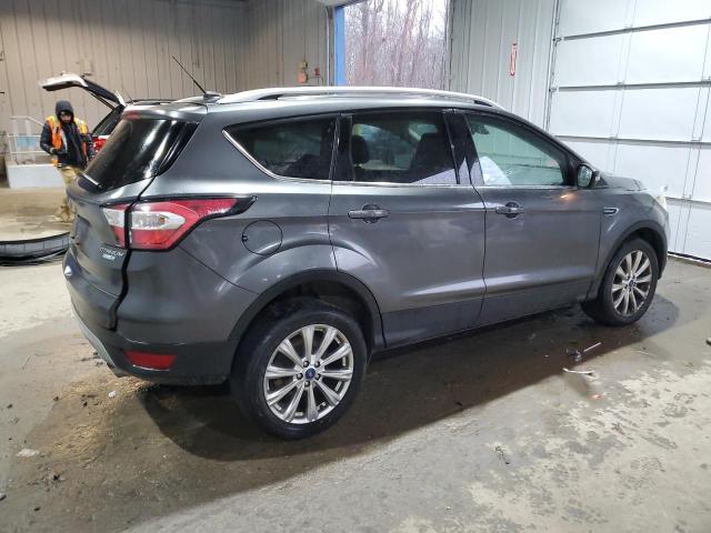 Photo 3 from auction – 2017 FORD ESCAPE TIT with VIN 1FMCU9J93HUE81803